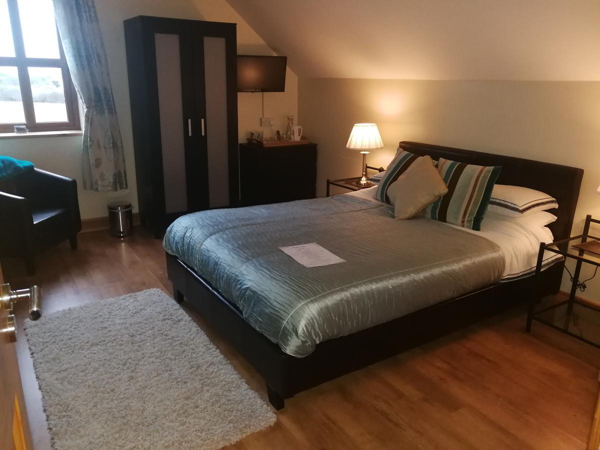 Atlantic Way B&B Grange  외부 사진