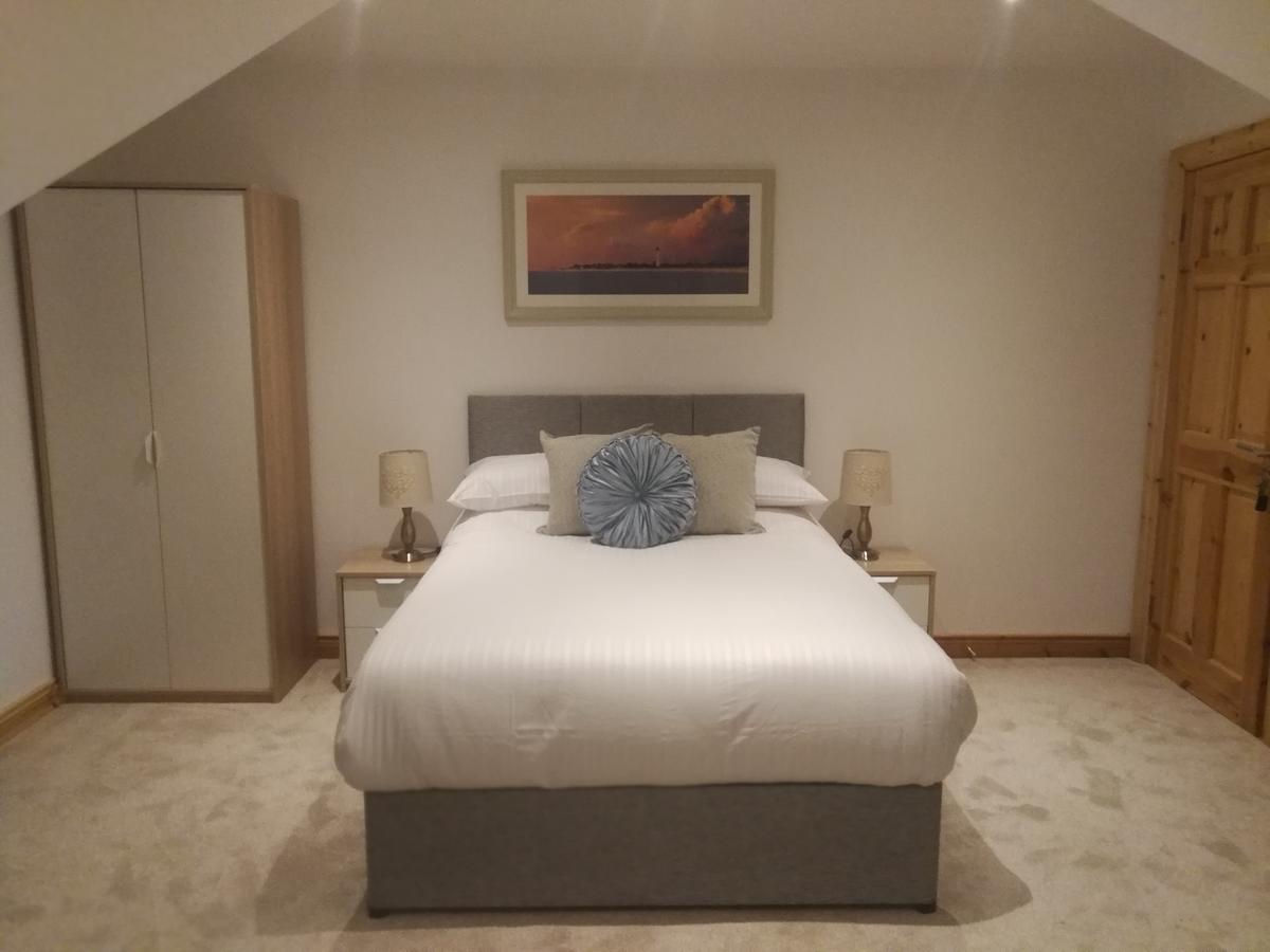 Atlantic Way B&B Grange  외부 사진