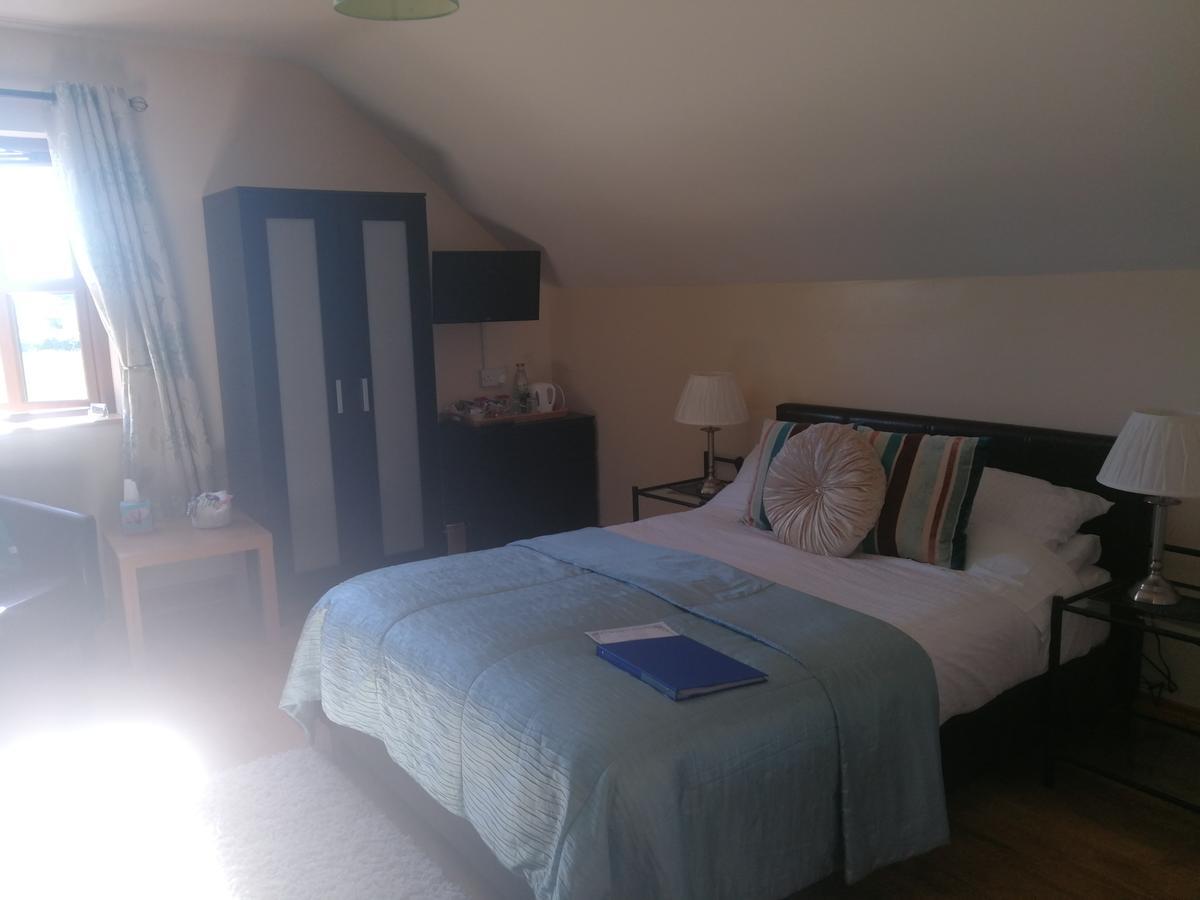 Atlantic Way B&B Grange  외부 사진